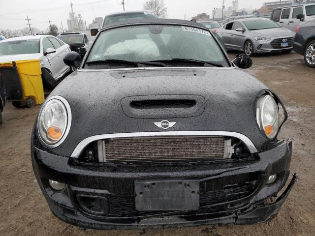 Photo 4 VIN: WMWSY3C53CT144233 - MINI COOPER ROA 