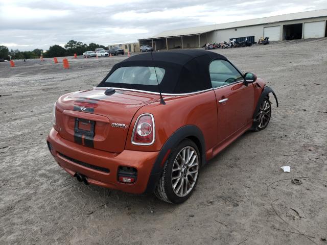 Photo 3 VIN: WMWSY3C53DT565547 - MINI COOPER ROA 