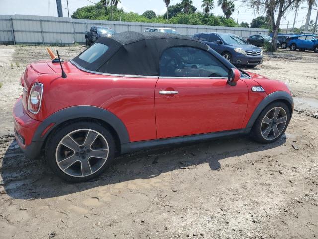 Photo 2 VIN: WMWSY3C53DT565757 - MINI COOPER 