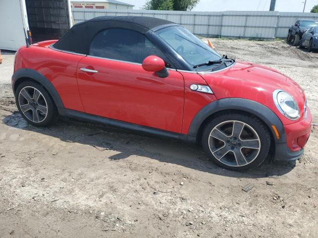 Photo 3 VIN: WMWSY3C53DT565757 - MINI COOPER 