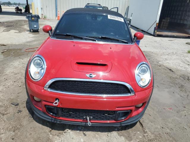 Photo 4 VIN: WMWSY3C53DT565757 - MINI COOPER 