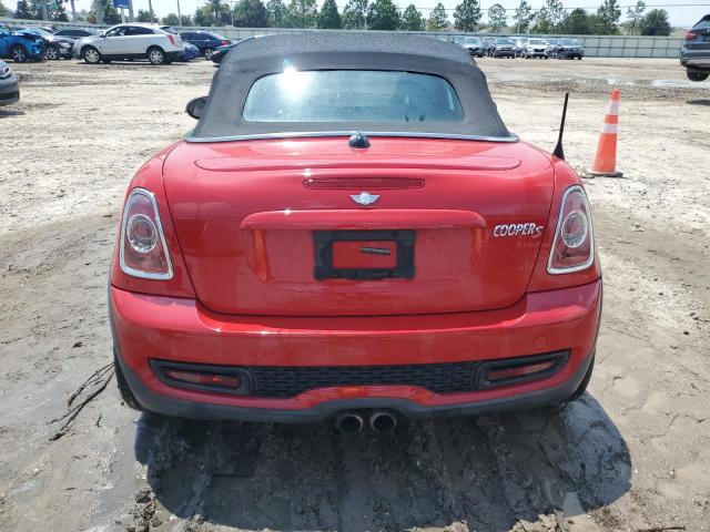 Photo 5 VIN: WMWSY3C53DT565757 - MINI COOPER 