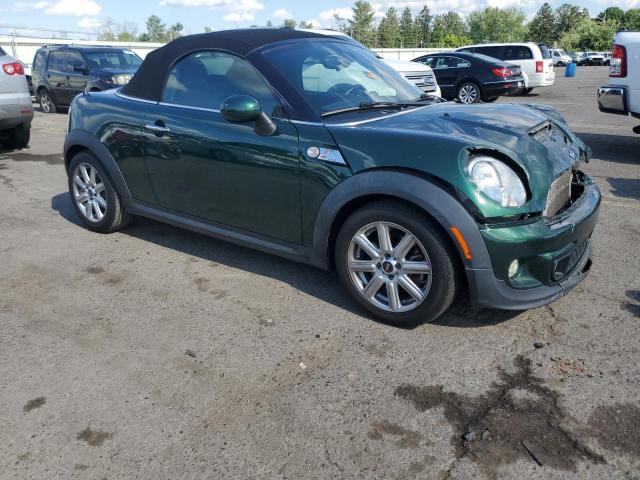 Photo 3 VIN: WMWSY3C53FT566992 - MINI COOPER 