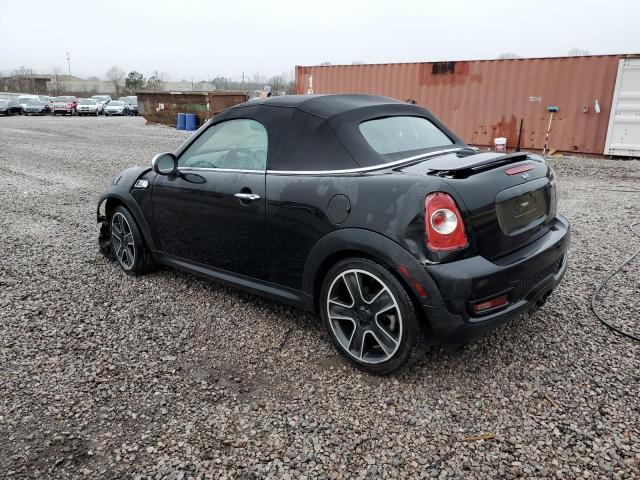 Photo 1 VIN: WMWSY3C54CT144225 - MINI COOPER ROA 