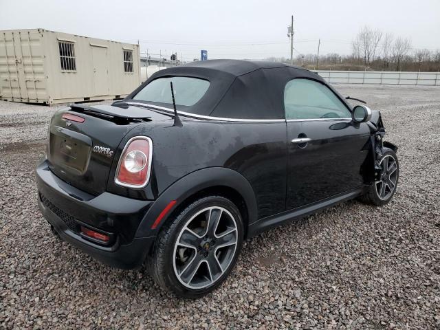 Photo 2 VIN: WMWSY3C54CT144225 - MINI COOPER ROA 