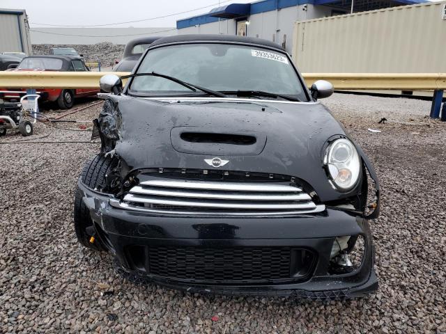 Photo 4 VIN: WMWSY3C54CT144225 - MINI COOPER ROA 