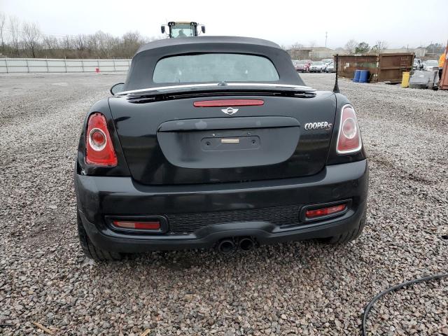 Photo 5 VIN: WMWSY3C54CT144225 - MINI COOPER ROA 