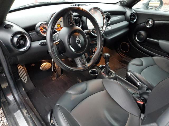 Photo 7 VIN: WMWSY3C54CT144225 - MINI COOPER ROA 