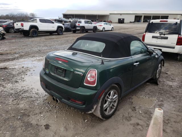 Photo 3 VIN: WMWSY3C54DT565458 - MINI COOPER ROA 