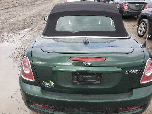 Photo 5 VIN: WMWSY3C54DT565458 - MINI COOPER ROA 