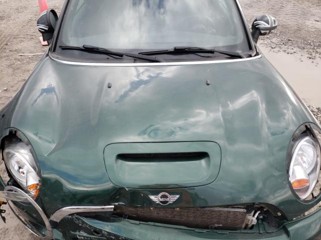 Photo 6 VIN: WMWSY3C54DT565458 - MINI COOPER ROA 