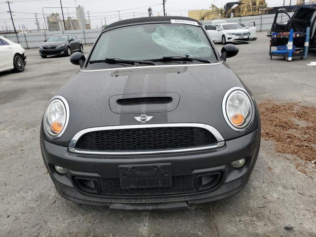 Photo 4 VIN: WMWSY3C54DT593941 - MINI COOPER ROA 