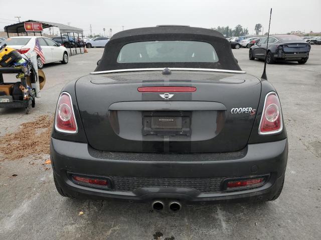 Photo 5 VIN: WMWSY3C54DT593941 - MINI COOPER ROA 