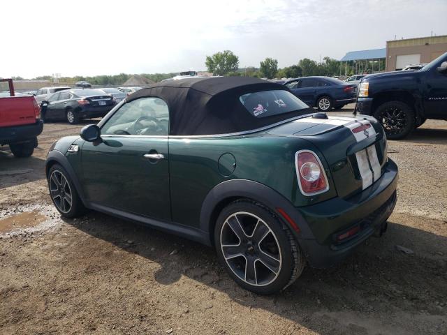 Photo 1 VIN: WMWSY3C54ET566496 - MINI COOPER ROA 