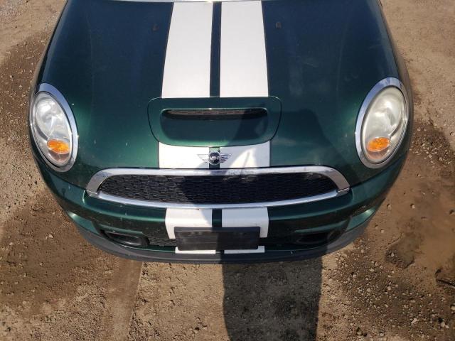 Photo 10 VIN: WMWSY3C54ET566496 - MINI COOPER ROA 