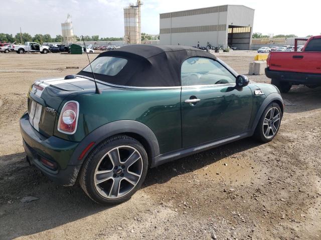 Photo 2 VIN: WMWSY3C54ET566496 - MINI COOPER ROA 