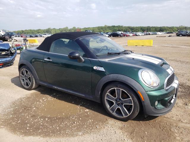 Photo 3 VIN: WMWSY3C54ET566496 - MINI COOPER ROA 