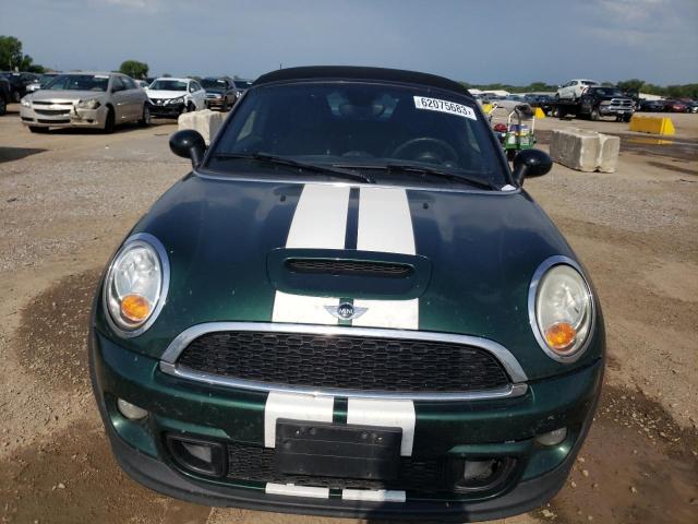 Photo 4 VIN: WMWSY3C54ET566496 - MINI COOPER ROA 