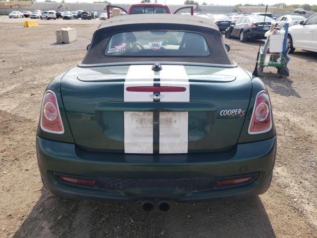 Photo 5 VIN: WMWSY3C54ET566496 - MINI COOPER ROA 