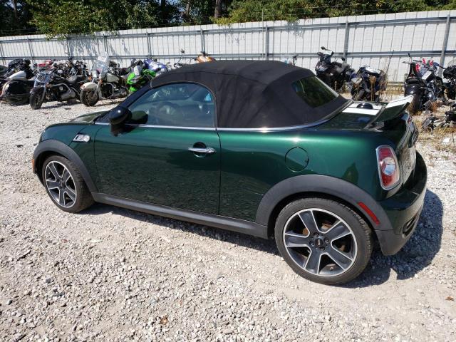 Photo 1 VIN: WMWSY3C54ET566496 - MINI COOPER ROA 