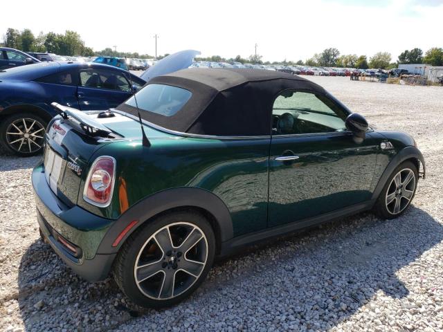 Photo 2 VIN: WMWSY3C54ET566496 - MINI COOPER ROA 