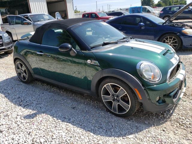 Photo 3 VIN: WMWSY3C54ET566496 - MINI COOPER ROA 