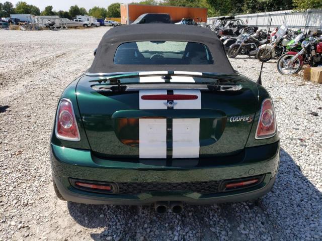 Photo 5 VIN: WMWSY3C54ET566496 - MINI COOPER ROA 