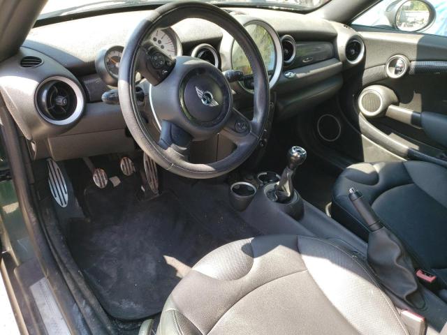 Photo 7 VIN: WMWSY3C54ET566496 - MINI COOPER ROA 