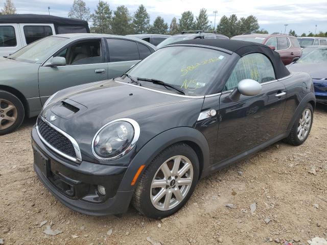 Photo 1 VIN: WMWSY3C54ET594976 - MINI COOPER ROA 