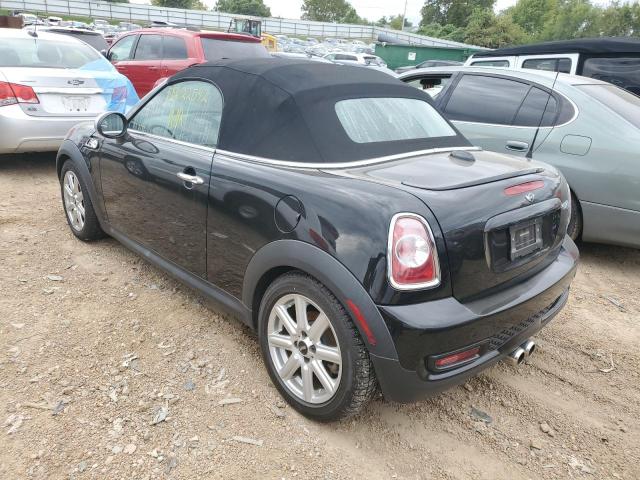 Photo 2 VIN: WMWSY3C54ET594976 - MINI COOPER ROA 