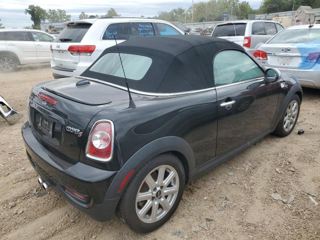 Photo 3 VIN: WMWSY3C54ET594976 - MINI COOPER ROA 