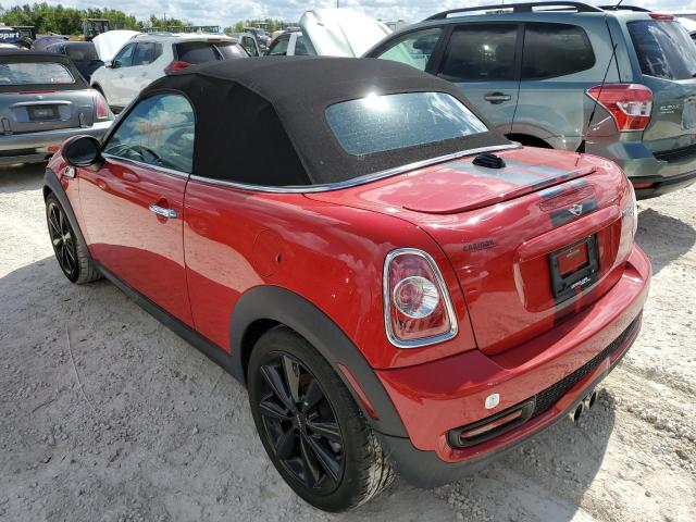 Photo 2 VIN: WMWSY3C54FT595918 - MINI COOPER ROA 