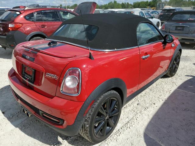 Photo 3 VIN: WMWSY3C54FT595918 - MINI COOPER ROA 