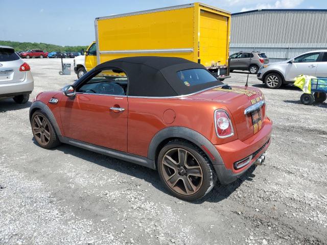 Photo 1 VIN: WMWSY3C55CT145027 - MINI COOPER 