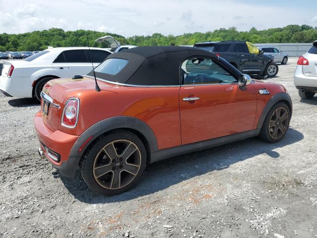 Photo 2 VIN: WMWSY3C55CT145027 - MINI COOPER 