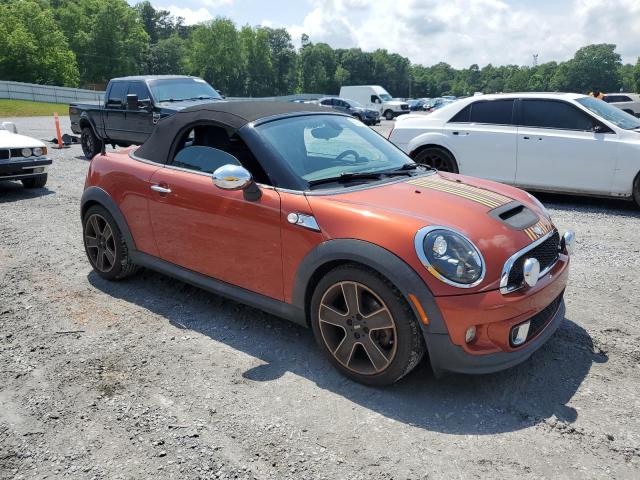 Photo 3 VIN: WMWSY3C55CT145027 - MINI COOPER 