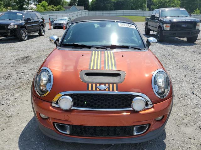 Photo 4 VIN: WMWSY3C55CT145027 - MINI COOPER 