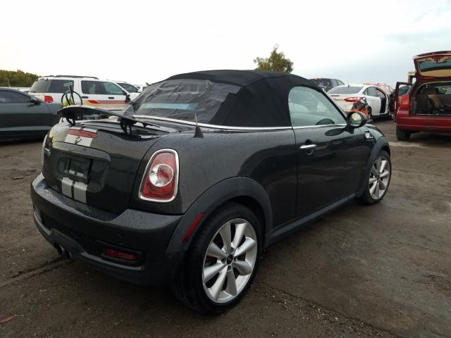 Photo 3 VIN: WMWSY3C55DT566036 - MINI COOPER S 