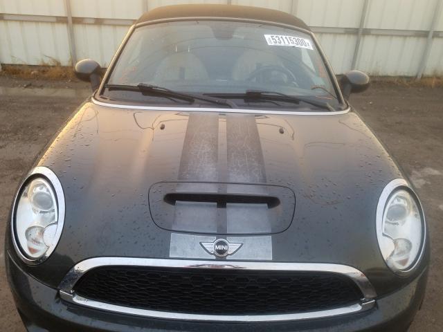 Photo 6 VIN: WMWSY3C55DT566036 - MINI COOPER S 