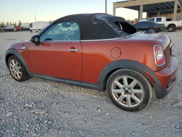 Photo 1 VIN: WMWSY3C55DT594614 - MINI COOPER ROA 