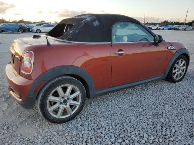 Photo 2 VIN: WMWSY3C55DT594614 - MINI COOPER ROA 