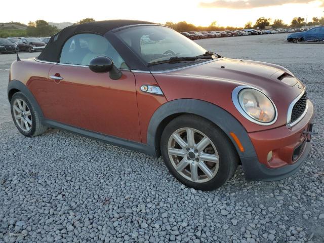 Photo 3 VIN: WMWSY3C55DT594614 - MINI COOPER ROA 