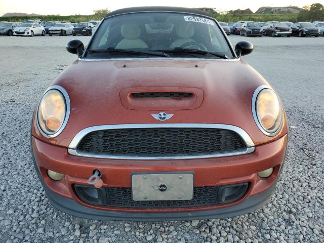 Photo 4 VIN: WMWSY3C55DT594614 - MINI COOPER ROA 