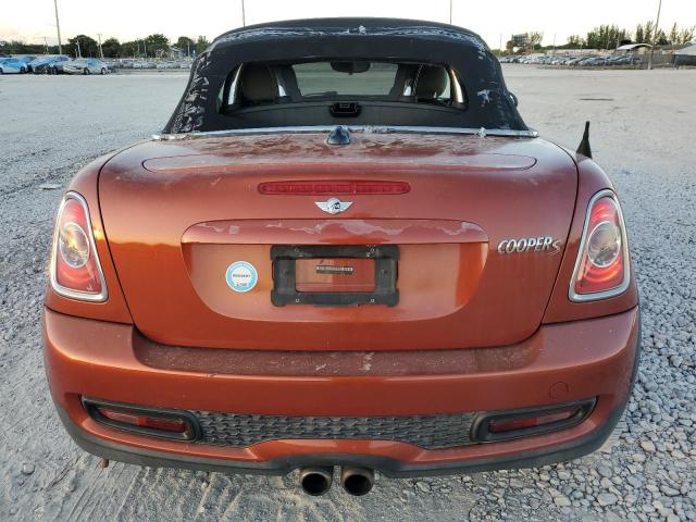 Photo 5 VIN: WMWSY3C55DT594614 - MINI COOPER ROA 