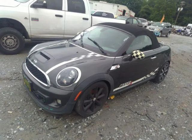 Photo 1 VIN: WMWSY3C55ET566233 - MINI COOPER ROADSTER 