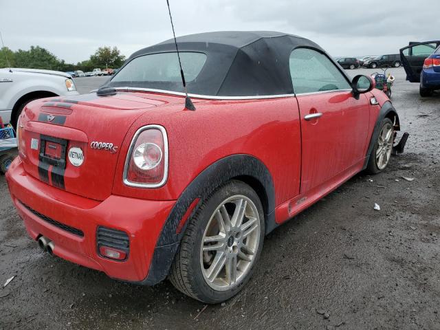 Photo 3 VIN: WMWSY3C55ET595215 - MINI COOPER ROA 