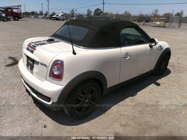 Photo 3 VIN: WMWSY3C55FT595801 - MINI COOPER ROADSTER 