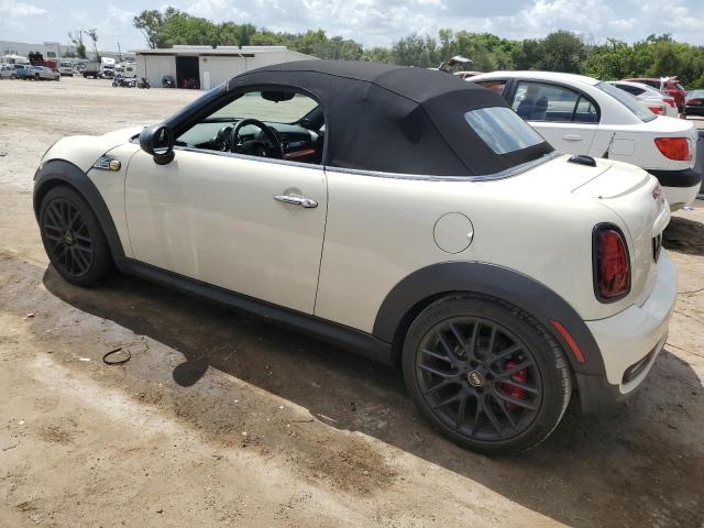 Photo 1 VIN: WMWSY3C56CT144288 - MINI COOPER ROA 