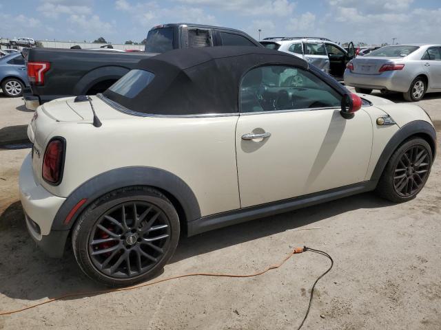 Photo 2 VIN: WMWSY3C56CT144288 - MINI COOPER ROA 