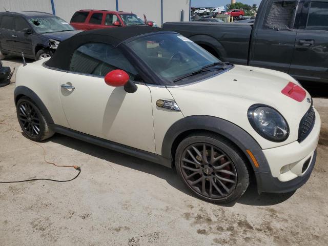 Photo 3 VIN: WMWSY3C56CT144288 - MINI COOPER ROA 